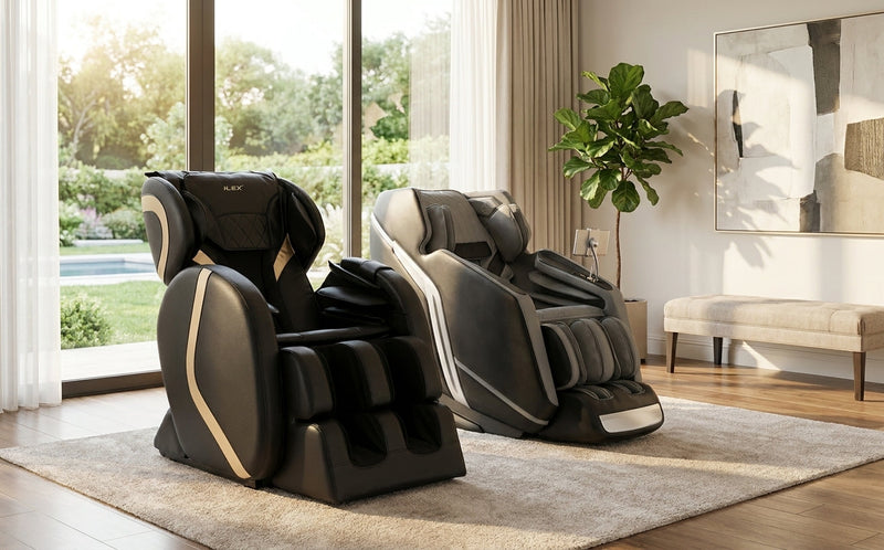 Massage Chairs