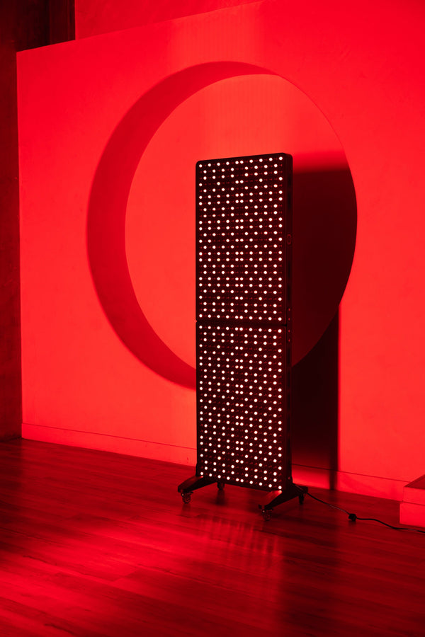 The Max Panel